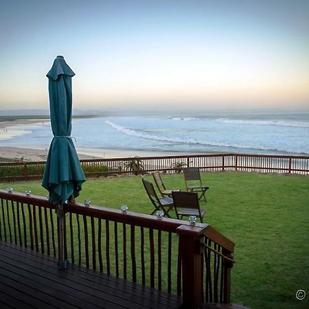 Jeffreys Bay Beach House Exterior foto