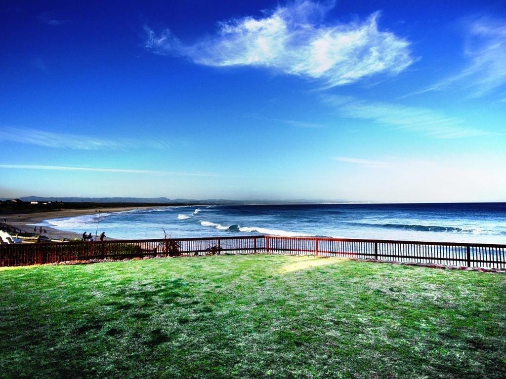 Jeffreys Bay Beach House Exterior foto