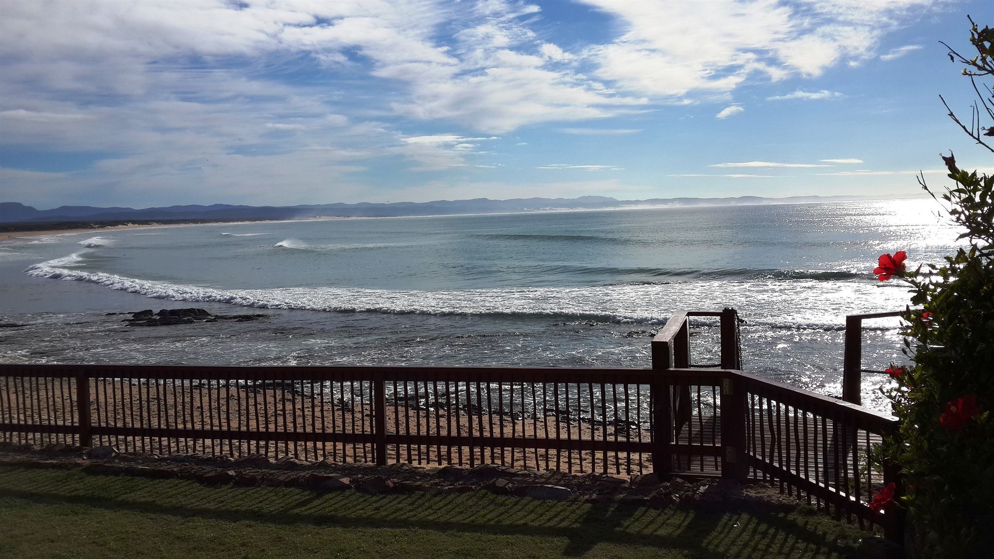 Jeffreys Bay Beach House Exterior foto